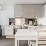 Sakura Apartment